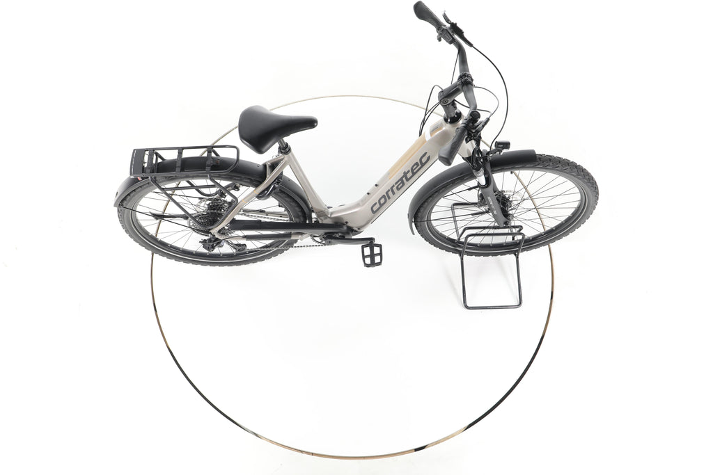 Corratec Trekking Trekking E-Bike Tiefeinsteiger - Image 13