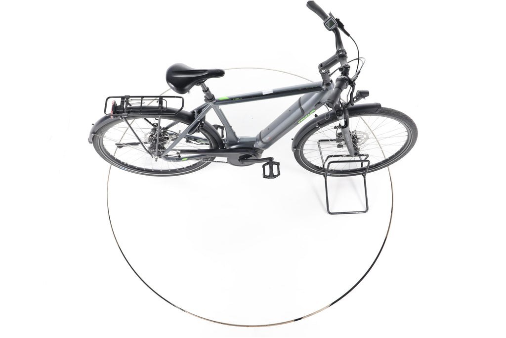 Kreidler Vitality Eco 7 Trekking E-Bike - Image 13