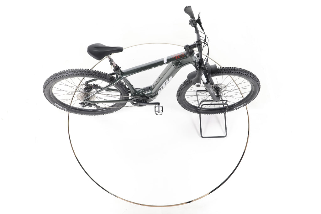 KTM Macina Team 793 E-Bike - Image 13