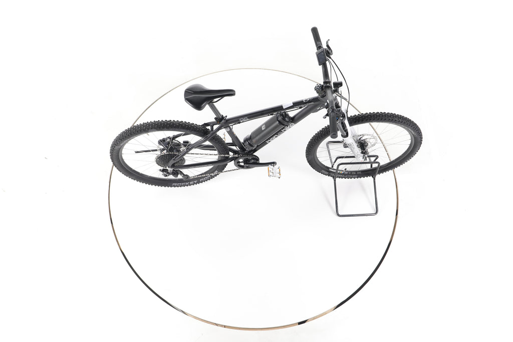 ben-e-bike TWENTYSIX E-Power E-Bike - Image 13