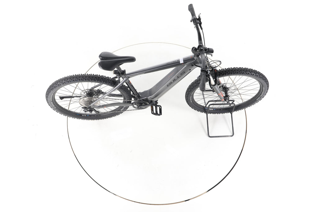 Bulls Copperhead EVO 2 XXL E-Bike - Image 13