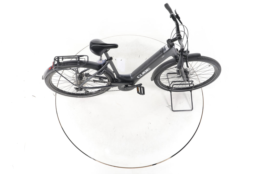 Cube Touring Hybrid ONE Trekking E-Bike Tiefeinsteiger - Image 13