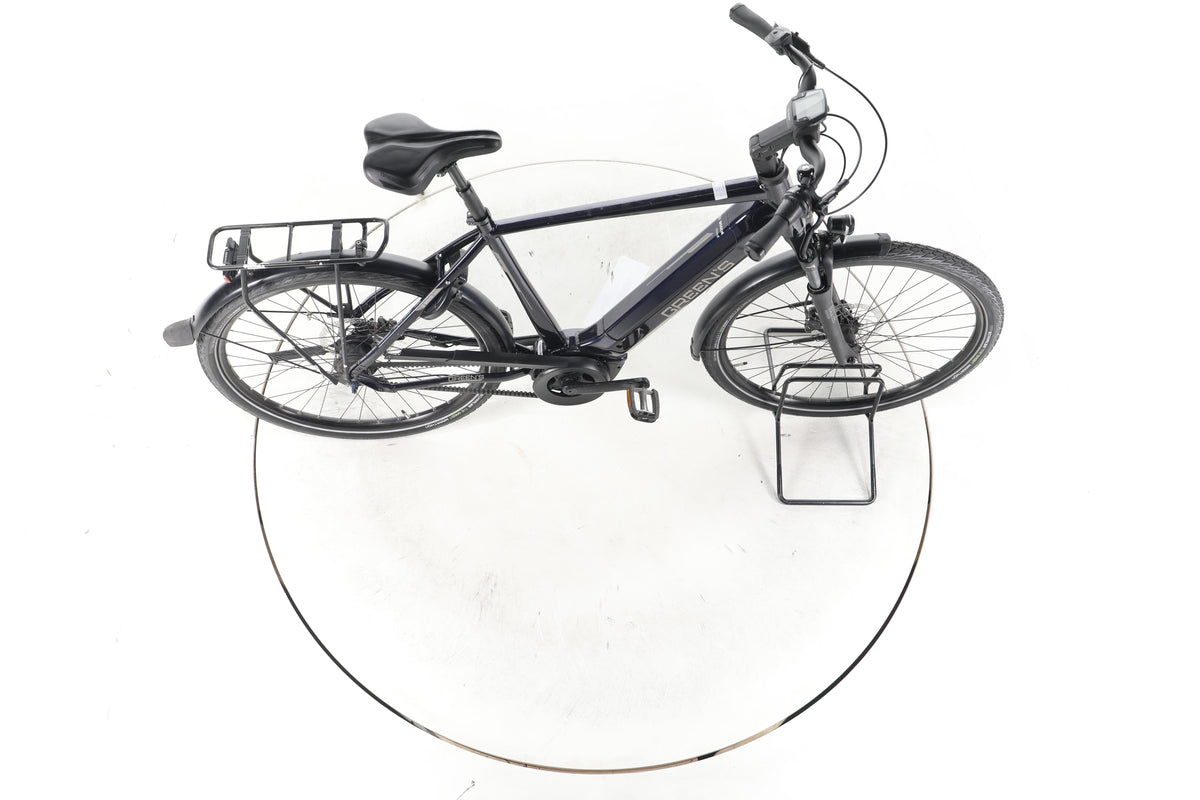 Green's Carlton City E-Bike - Image 13