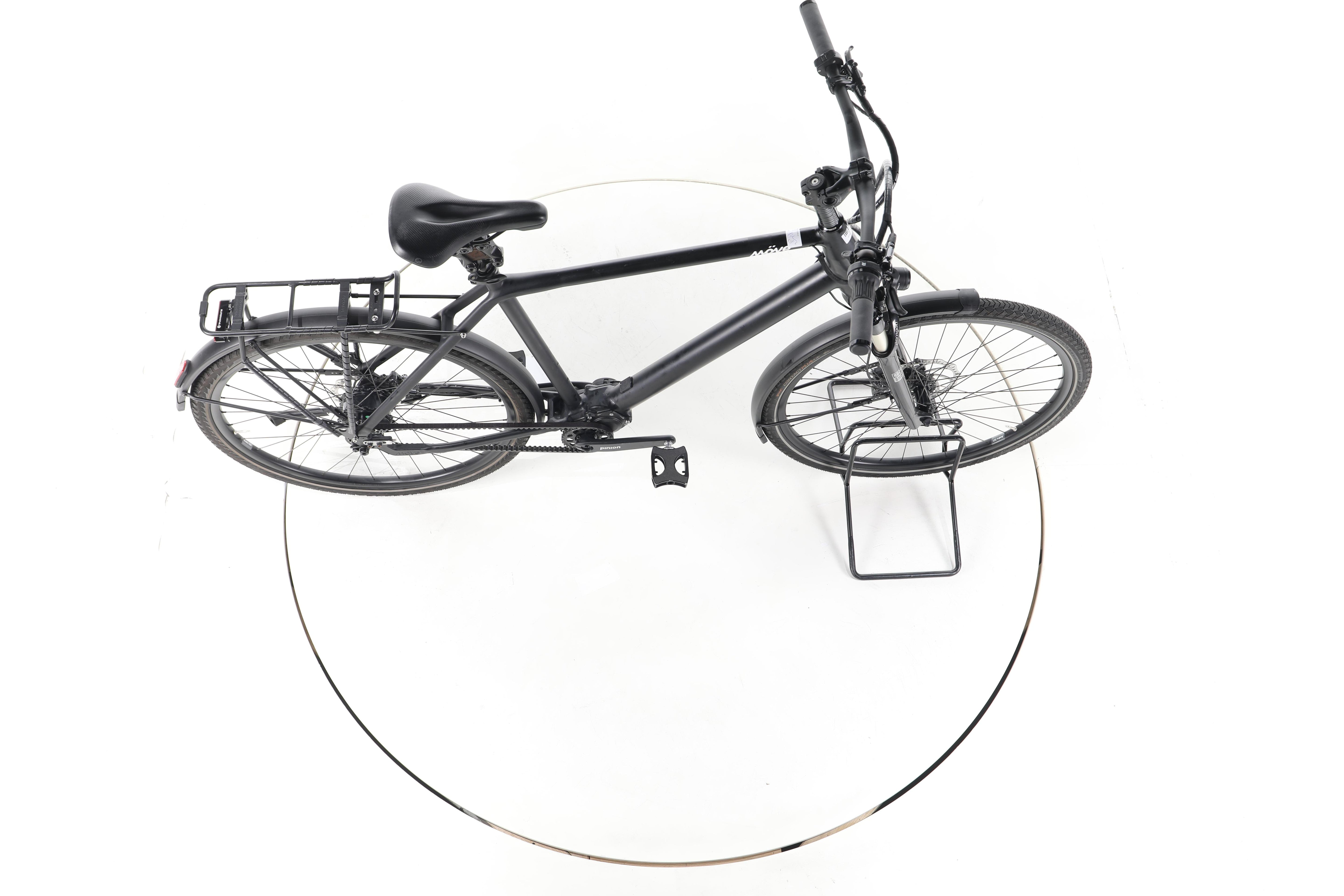 MÖVE Bikes Airy City E-Bike - Image 13