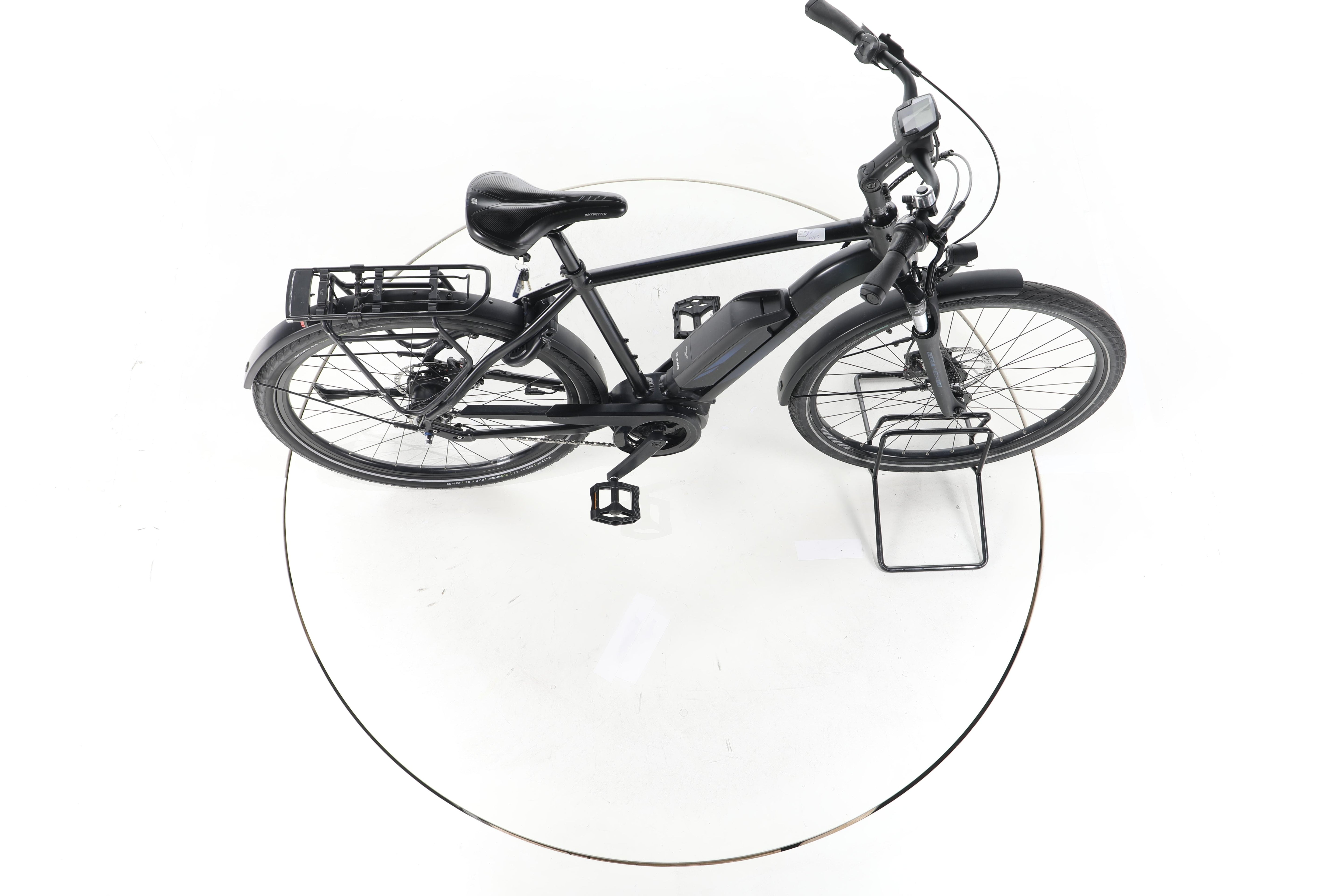 FALTER E 9.0 City E-Bike - Image 13