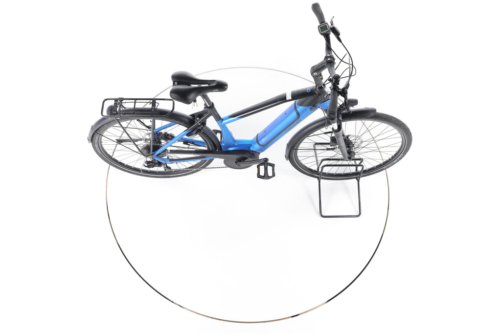 Kreidler Vitalitiy Eco 7 Sport  122220126 Trekking E-Bike - Image 13