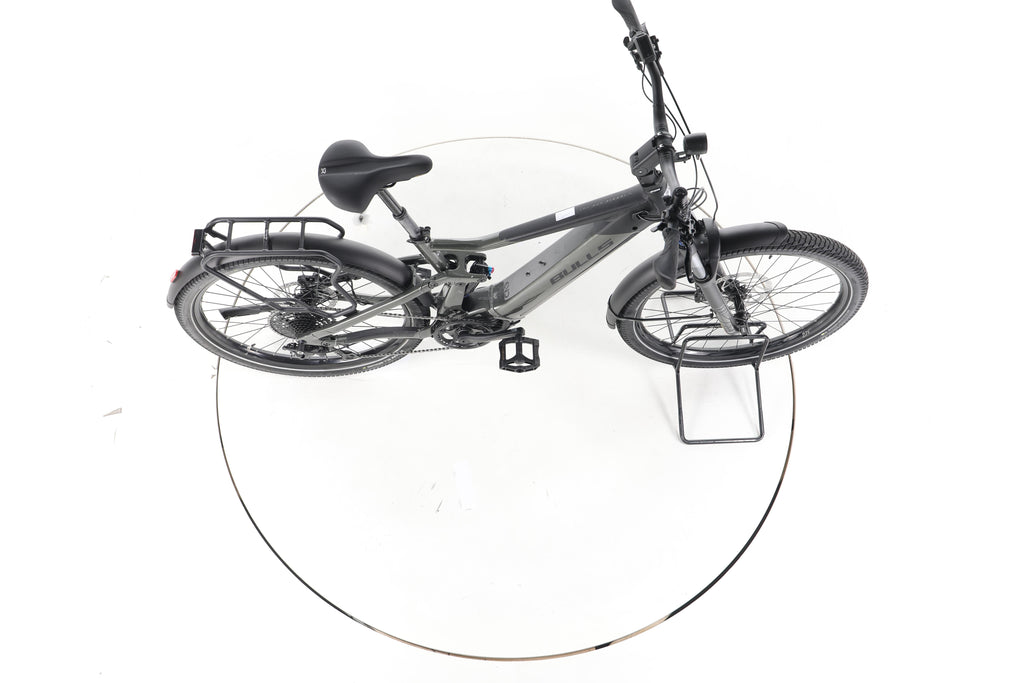 Bulls Iconic EVO TR1 SUV E-Bike 2024 - Image 13