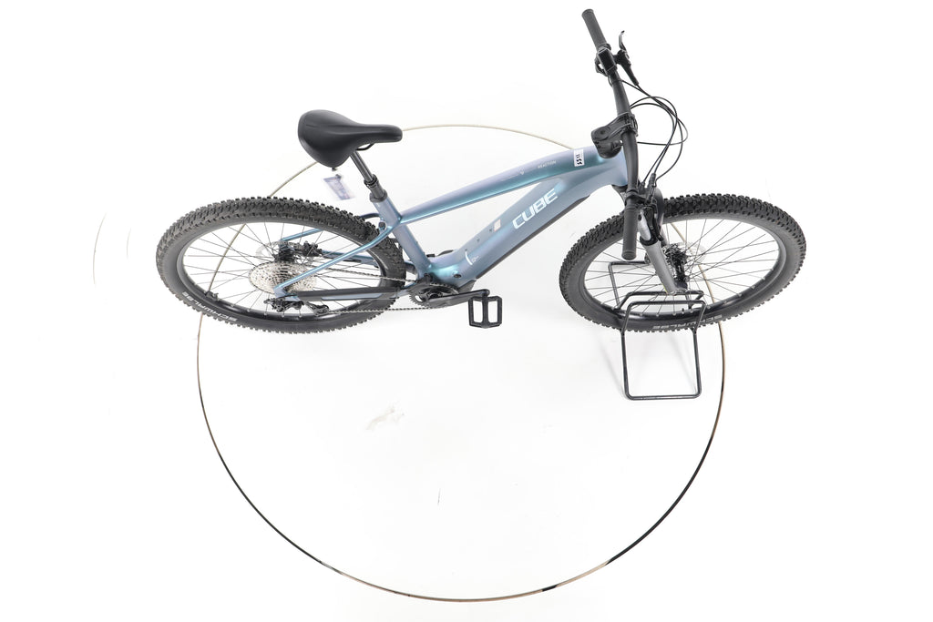 Cube Reaction Hybrid Pro E-Bike 2025 - Image 13