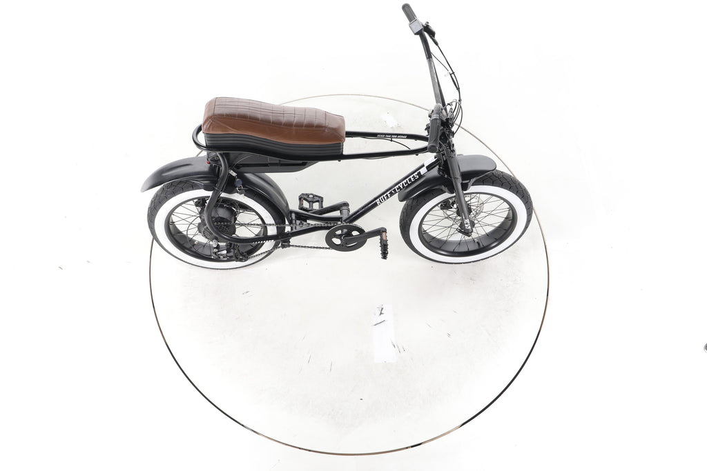 Ruff Cycles LIL'BUDDY E-Fatbikes - Image 13