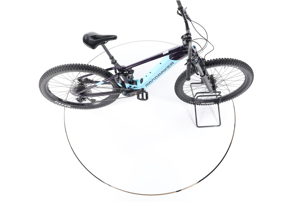 Mondraker DUSK R Fully E-Bike 2023 - Image 13