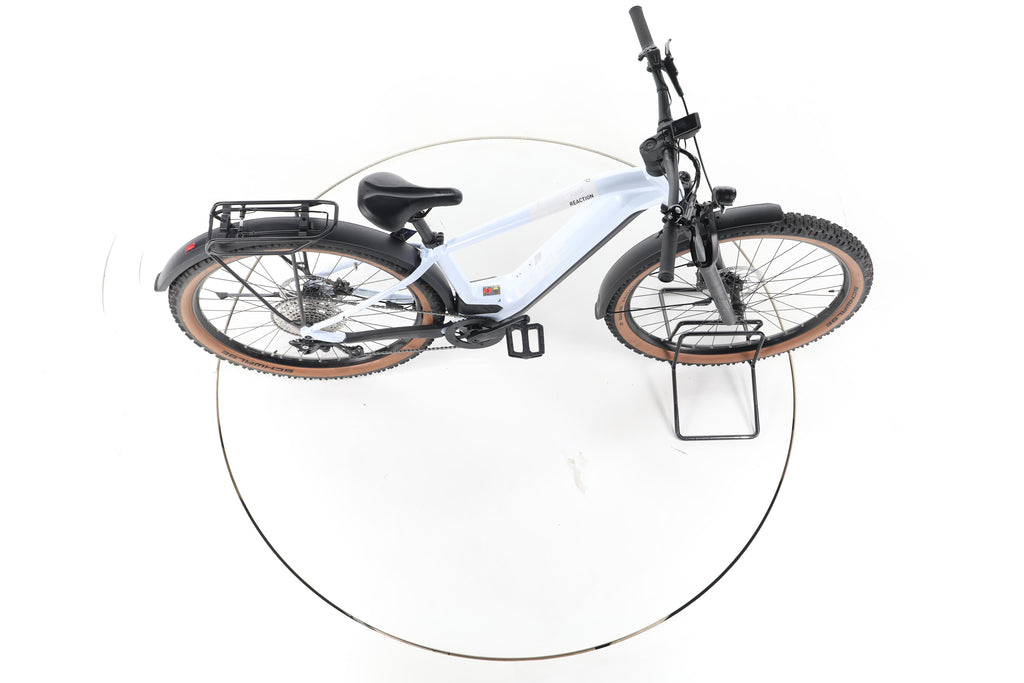 Cube Reaction Hybrid Pro E-Bike 2023 - Image 13