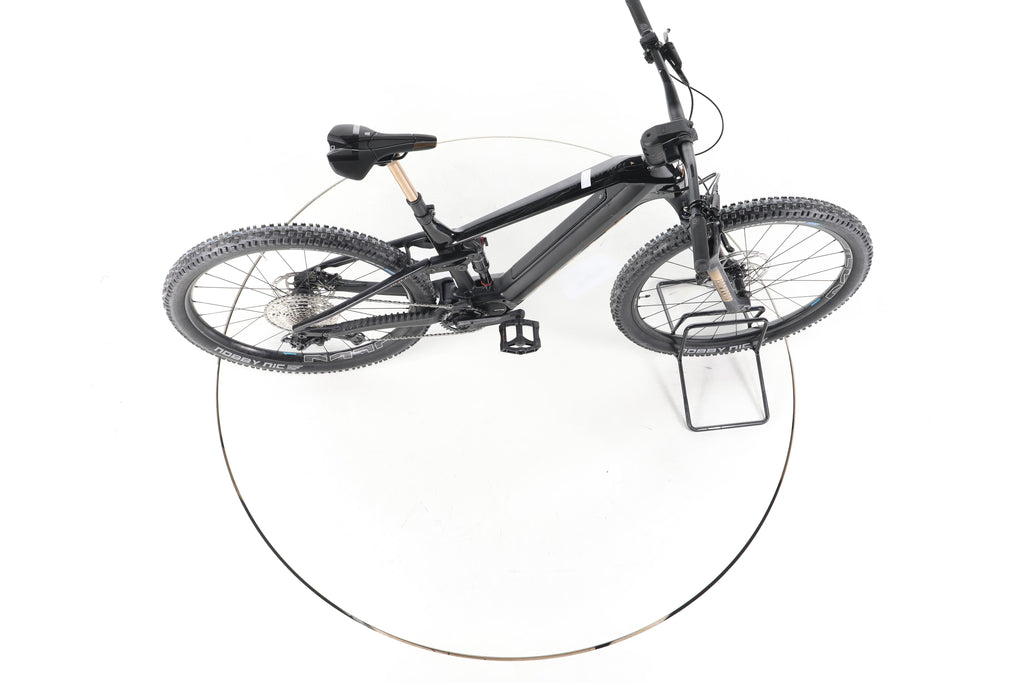 Bulls Sonic Evo AM-SL1 E-Bike Fully Carbon - Image 13