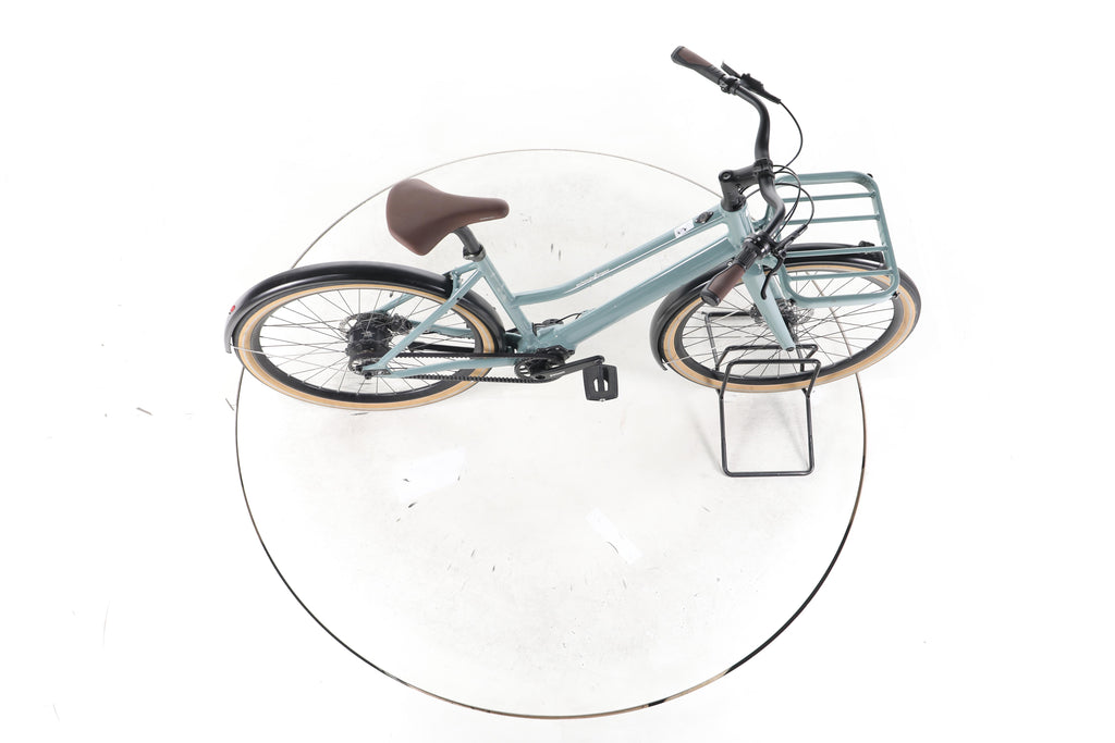 Schindelhauer Bikes Emilia IX City E-Bike - Image 13