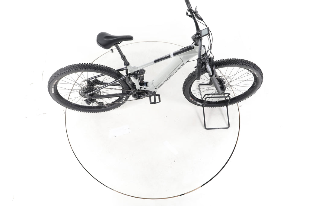 Mondraker Chaser E-Bike Fully 2024 - Image 13