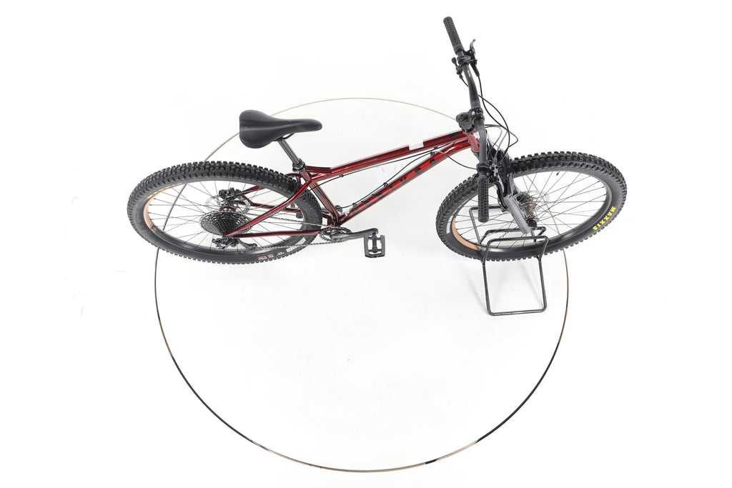 NS BIKES Eccentric Cromo 29 - Image 13