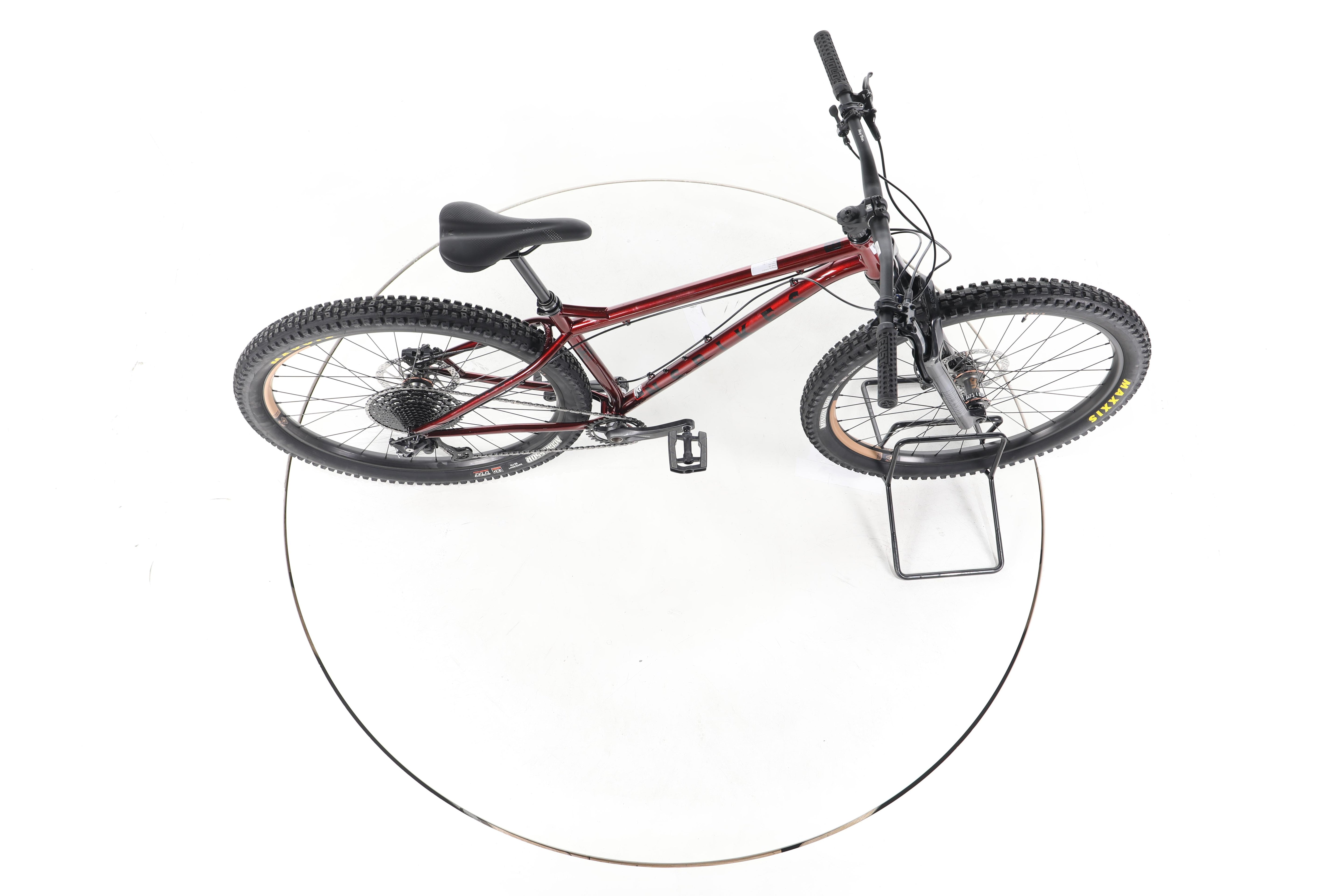 NS BIKES Eccentric Cromo 29 - Image 13