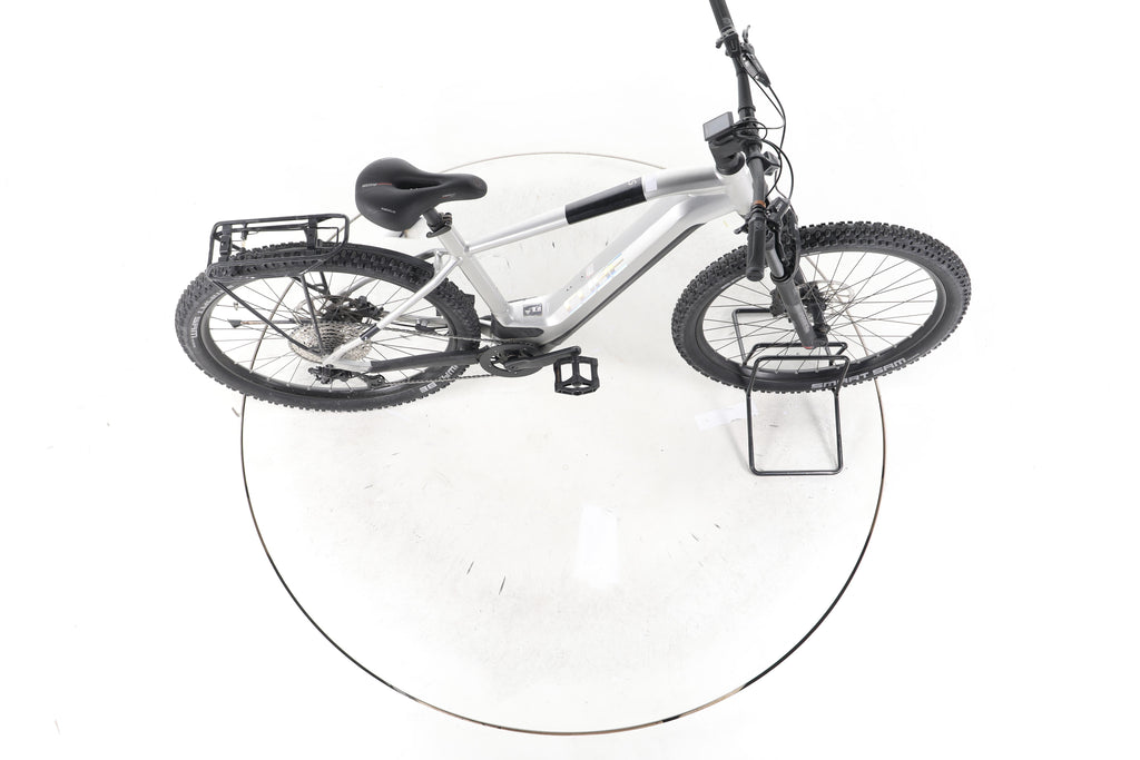 Cube Reaction Hybrid SLX E-Bike - Image 13