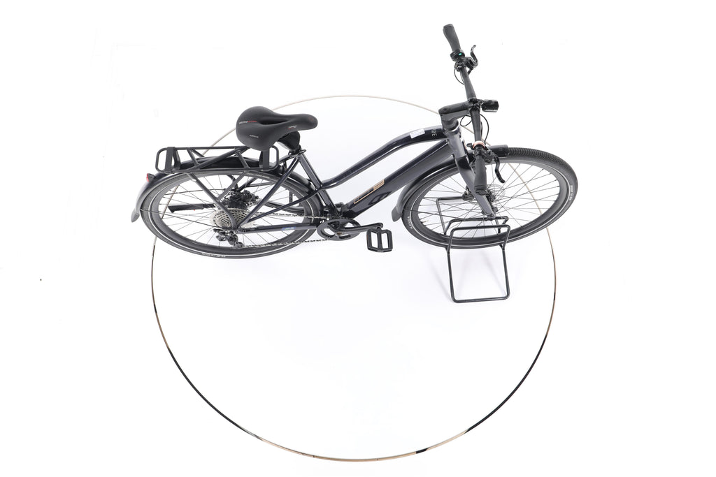 Orbea Vibe H30 EQ Trekking E-Bike - Image 13