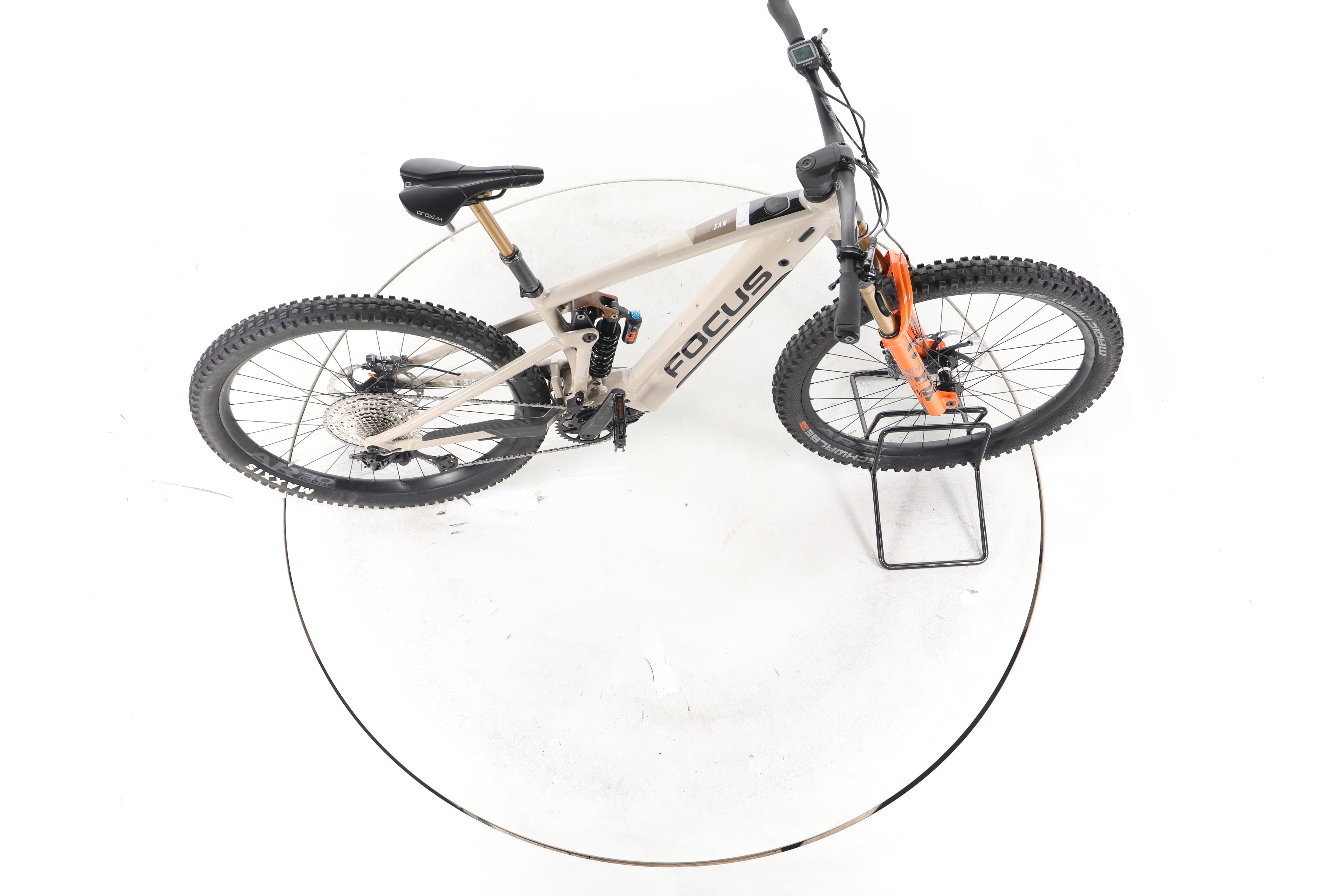 Focus Sam² 6.9 E-Bike Fully - Image 13