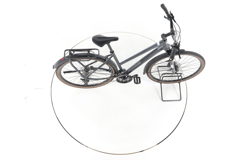 Cube Kathmandu Pro Fahrrad City & Trekking - Image 13