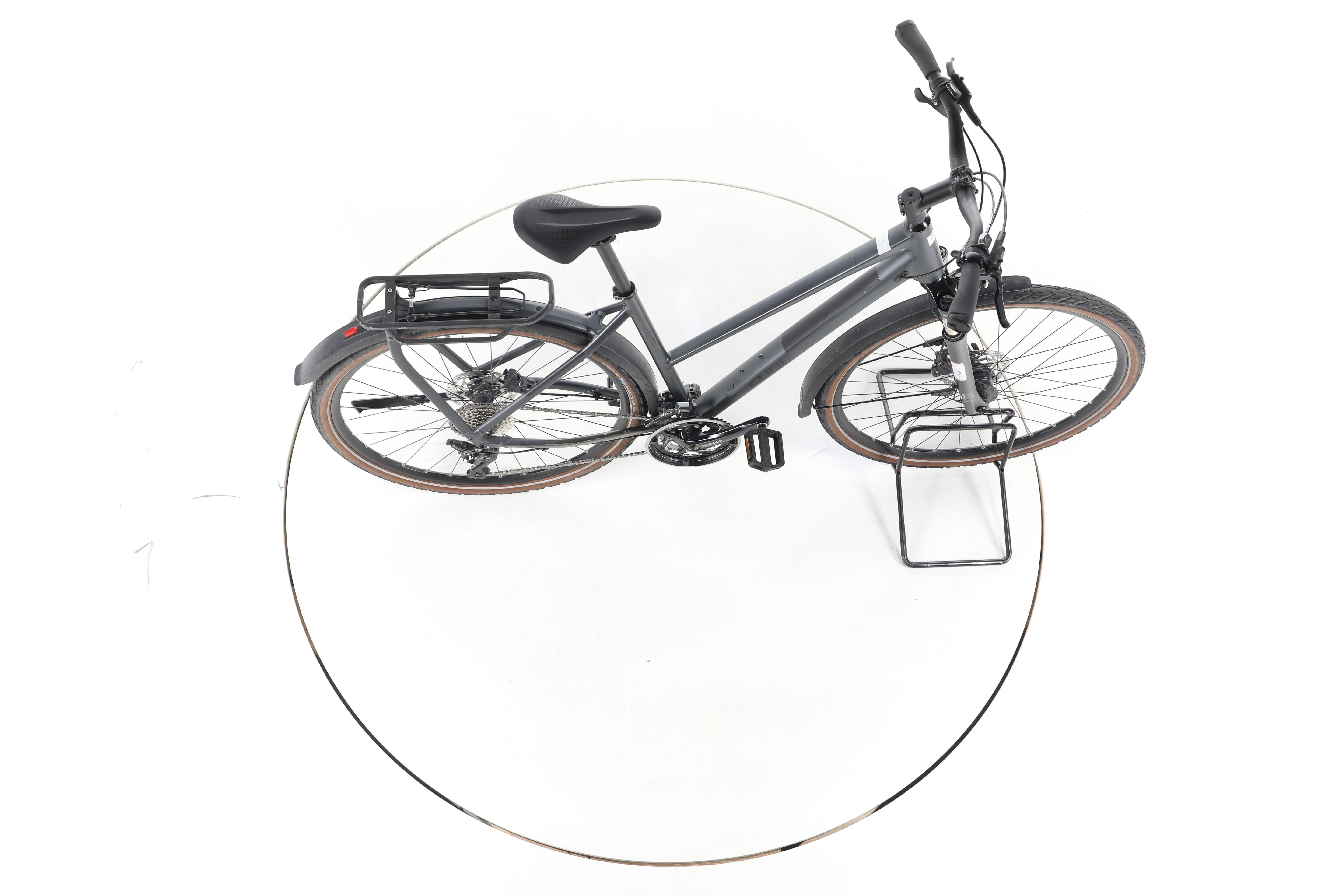 Cube Kathmandu Pro Fahrrad City & Trekking - Image 13