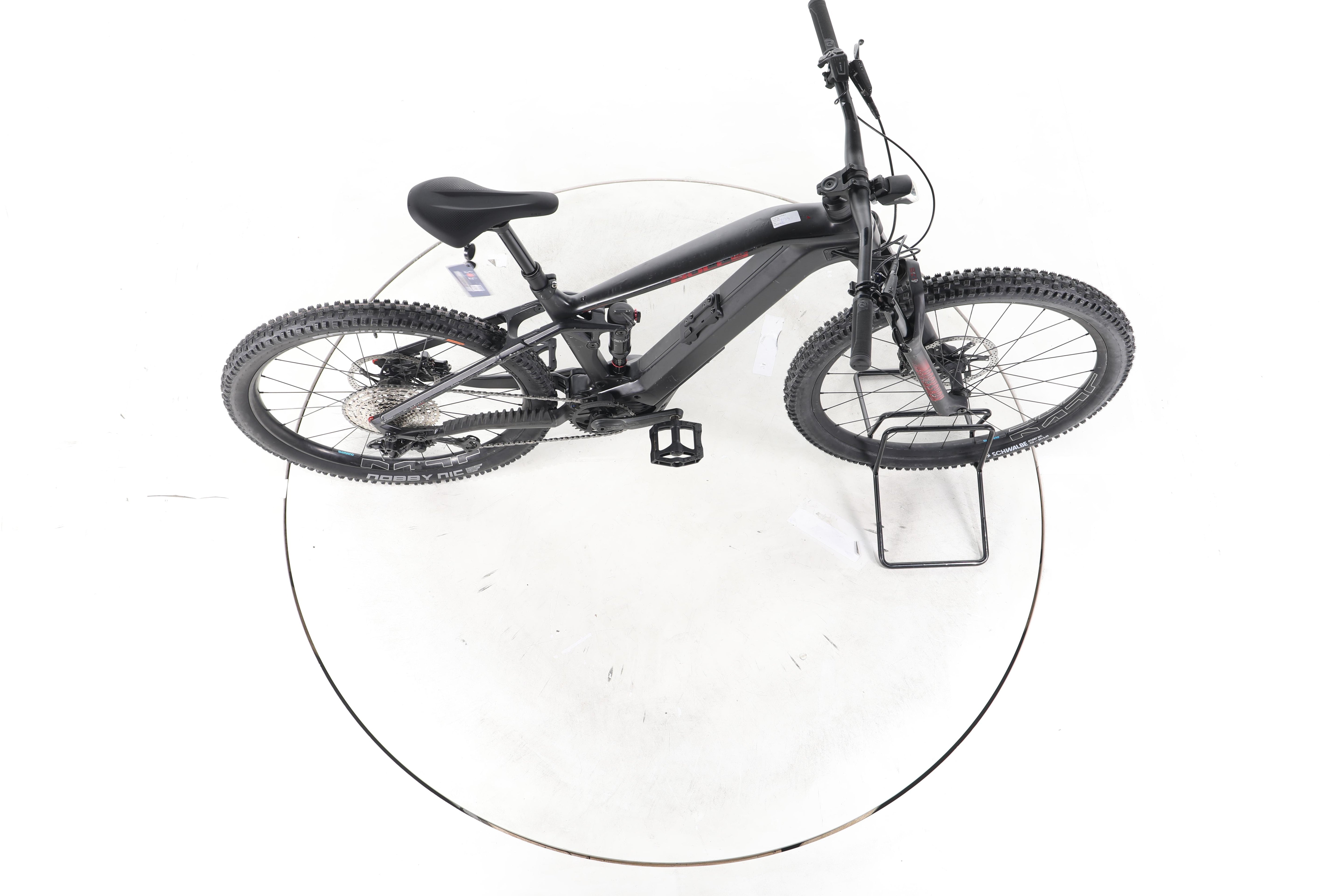Bulls Sonic EVO AM 3 E-Bike Fully Carbon - Image 13