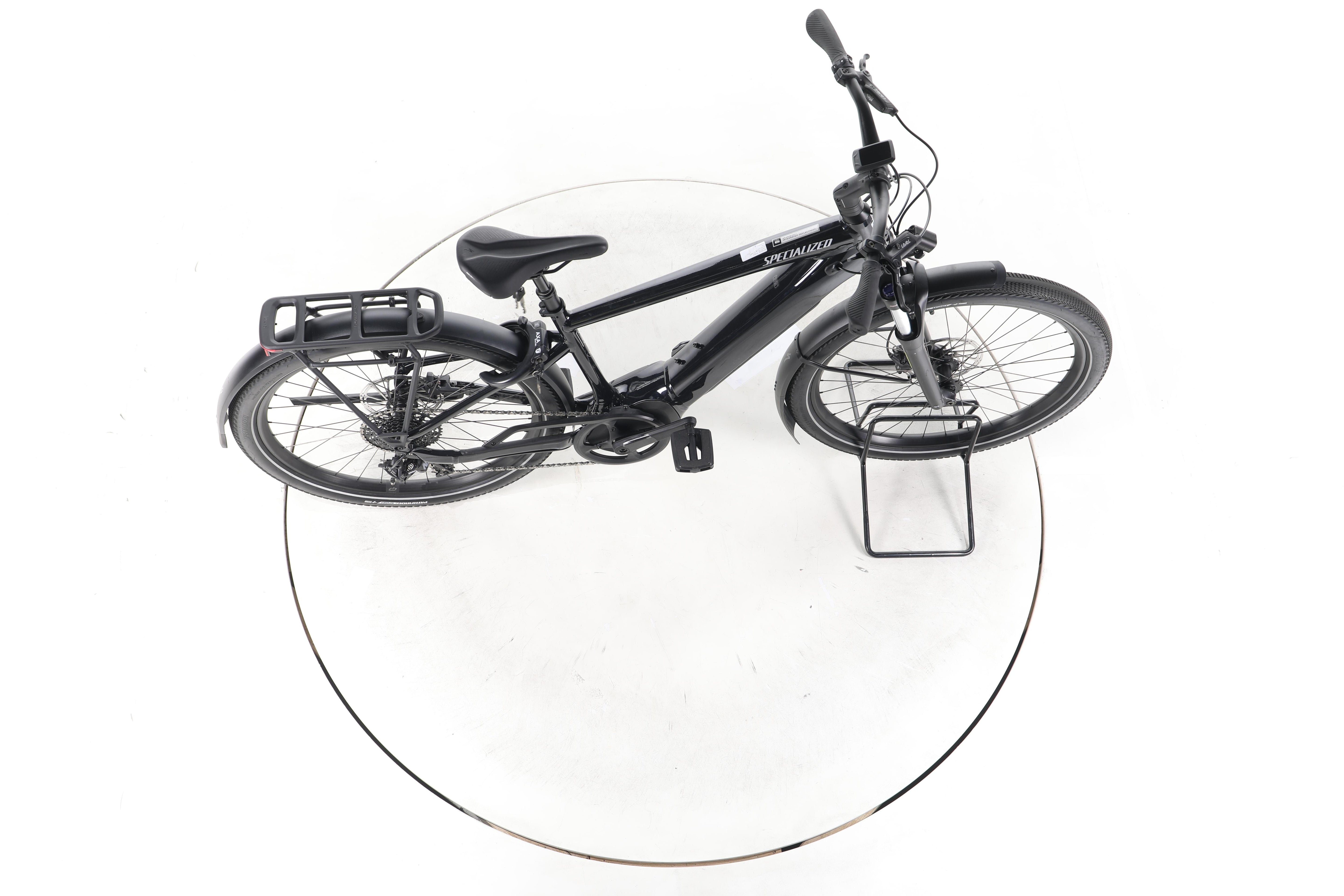 Specialized Turbo Vado 4.0 Trekking E-Bike - Image 13