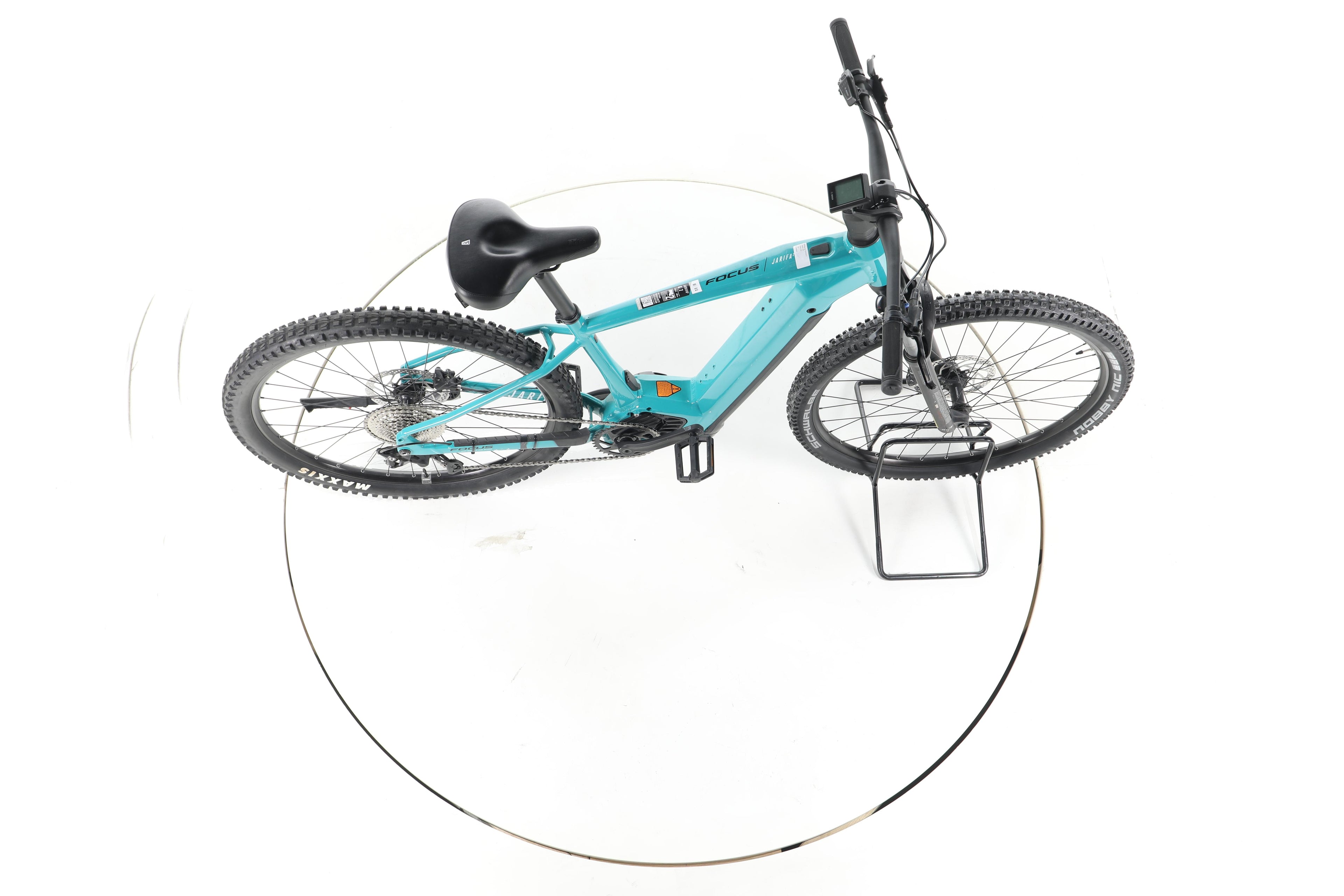 Focus JARIFA² 6.7 E-Bike 2023 - Image 13