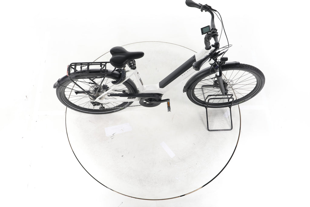 Kalkhoff Endeavour 3.B Move Trekking E-Bike Tiefeinsteiger - Image 13