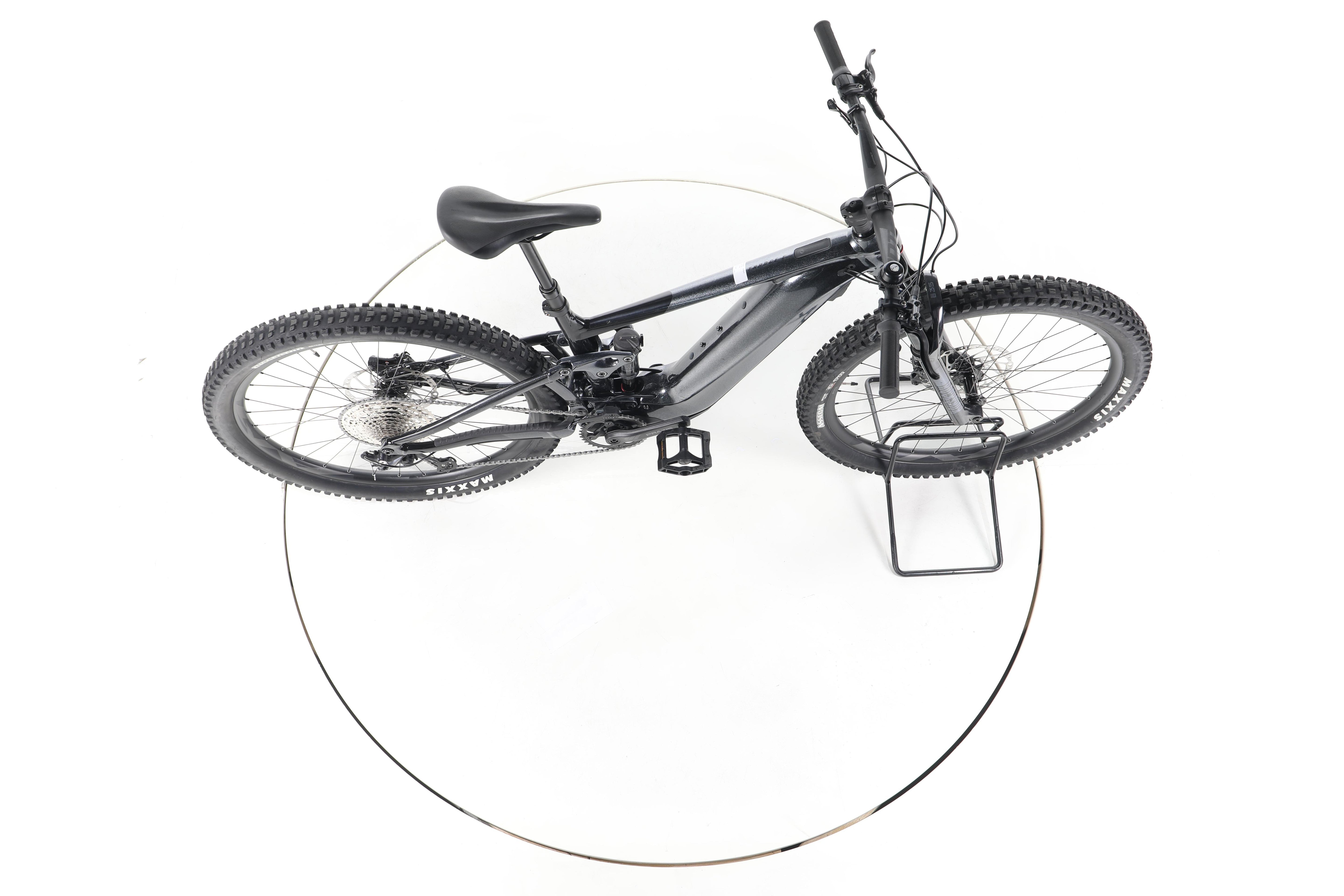 Giant Trance X E+ 3 Fully E-Bike - Image 13