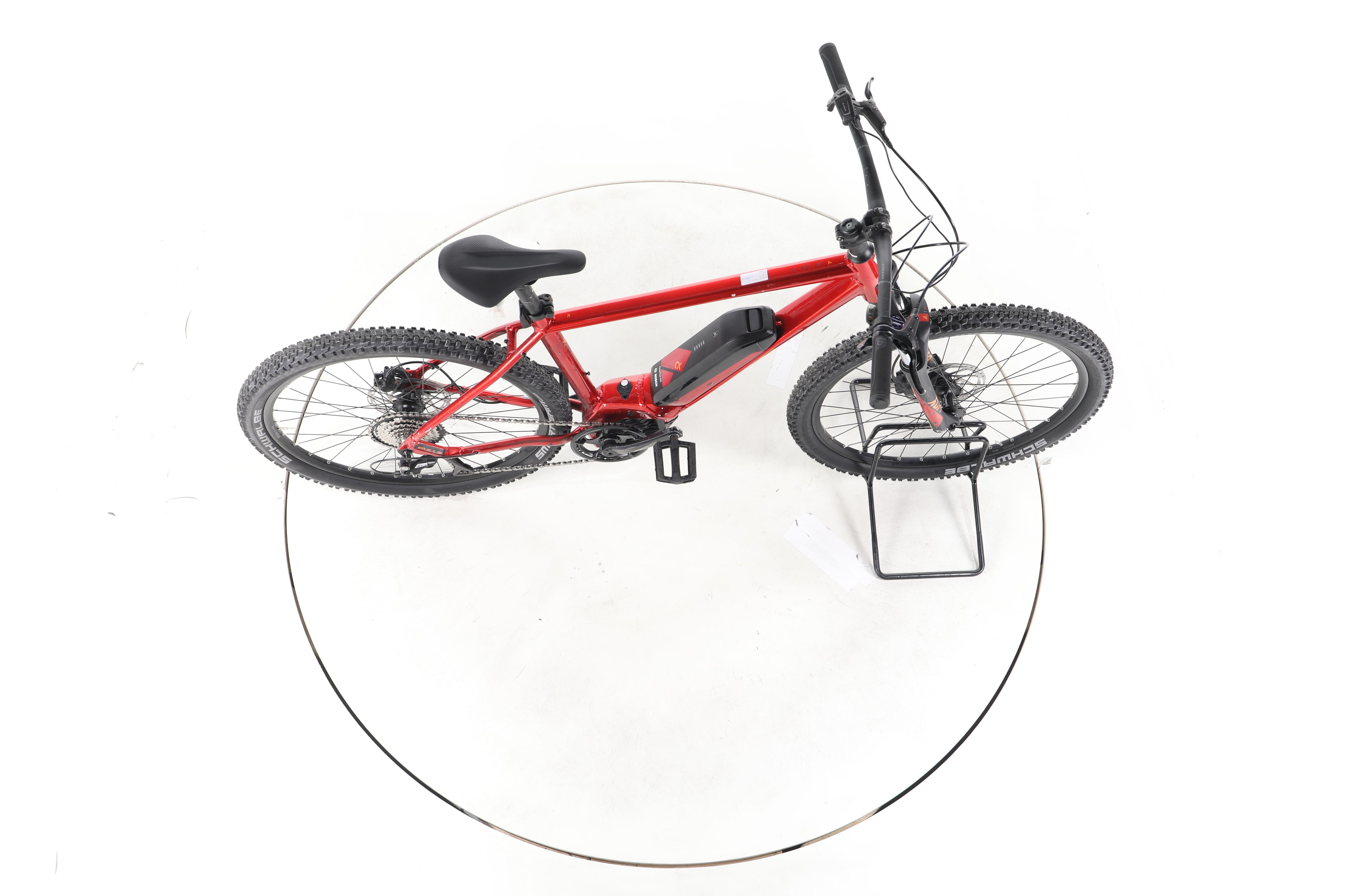 Bulls LT CX E-Bike - Image 13