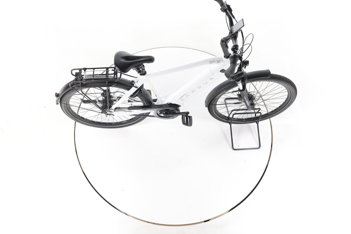 Campus BM38 City E-Bike - Image 13