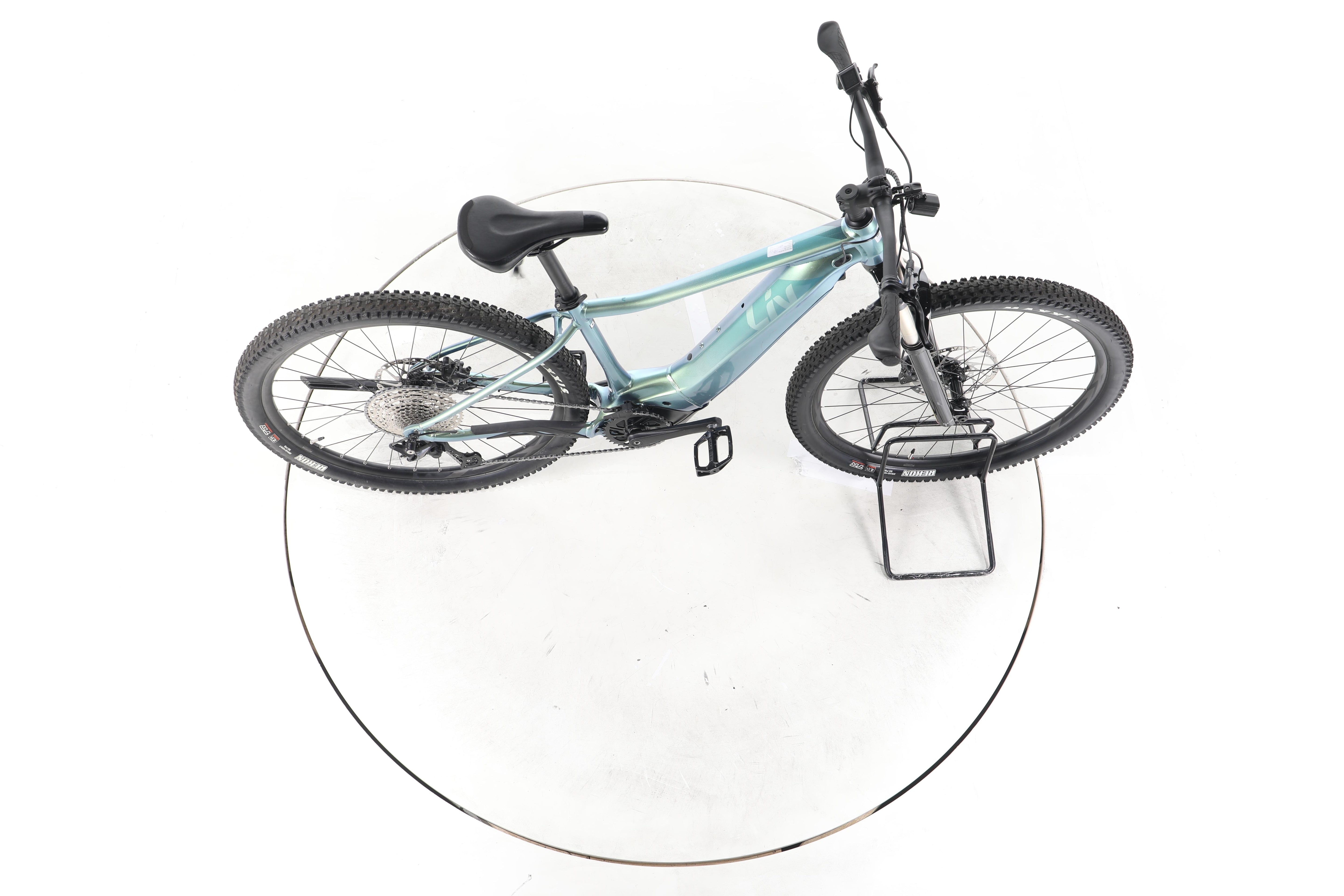 Liv Vall-E+ 1 E-Bike - Image 13