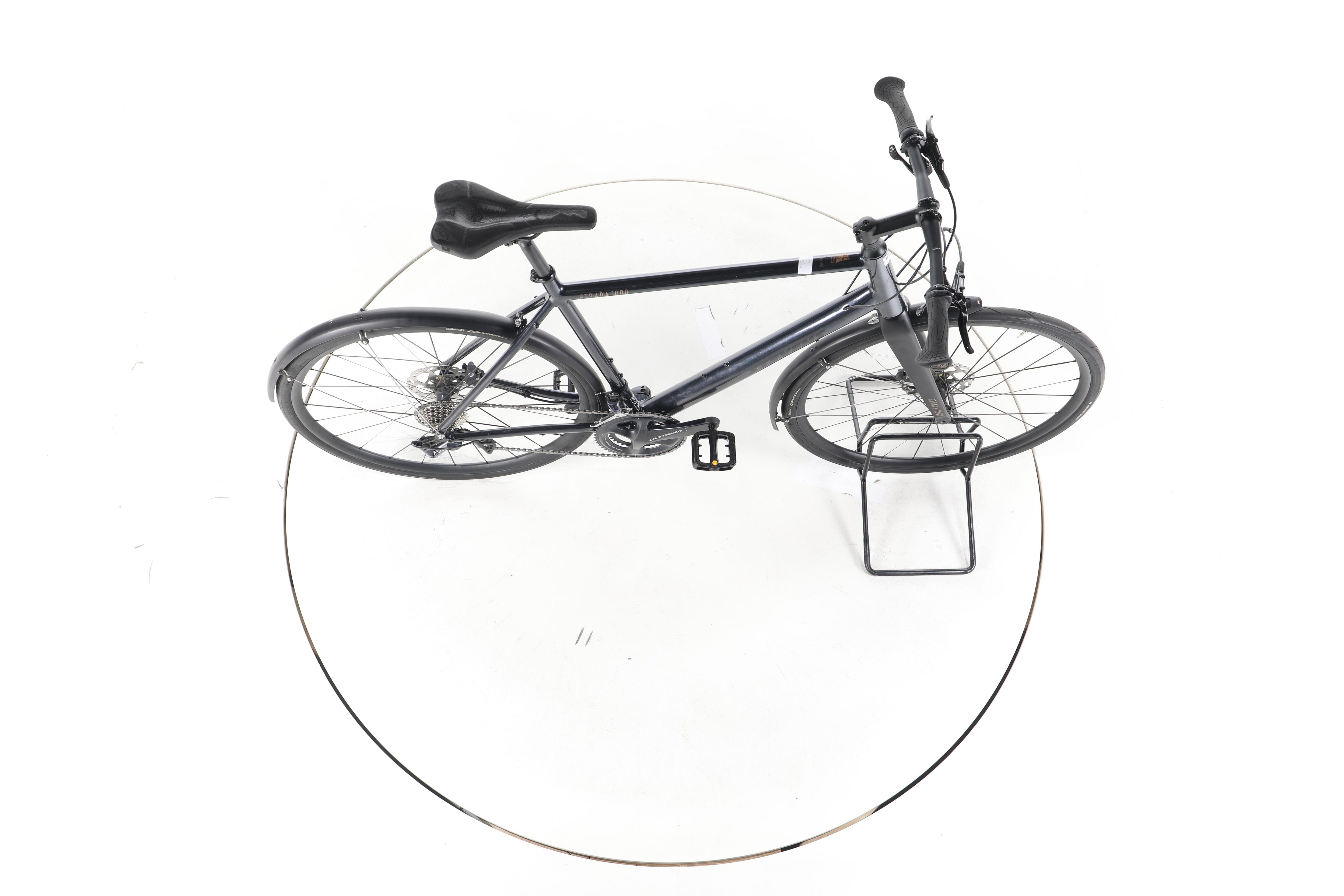 Stevens Strada 1000 Fahrrad City & Trekking - Image 13