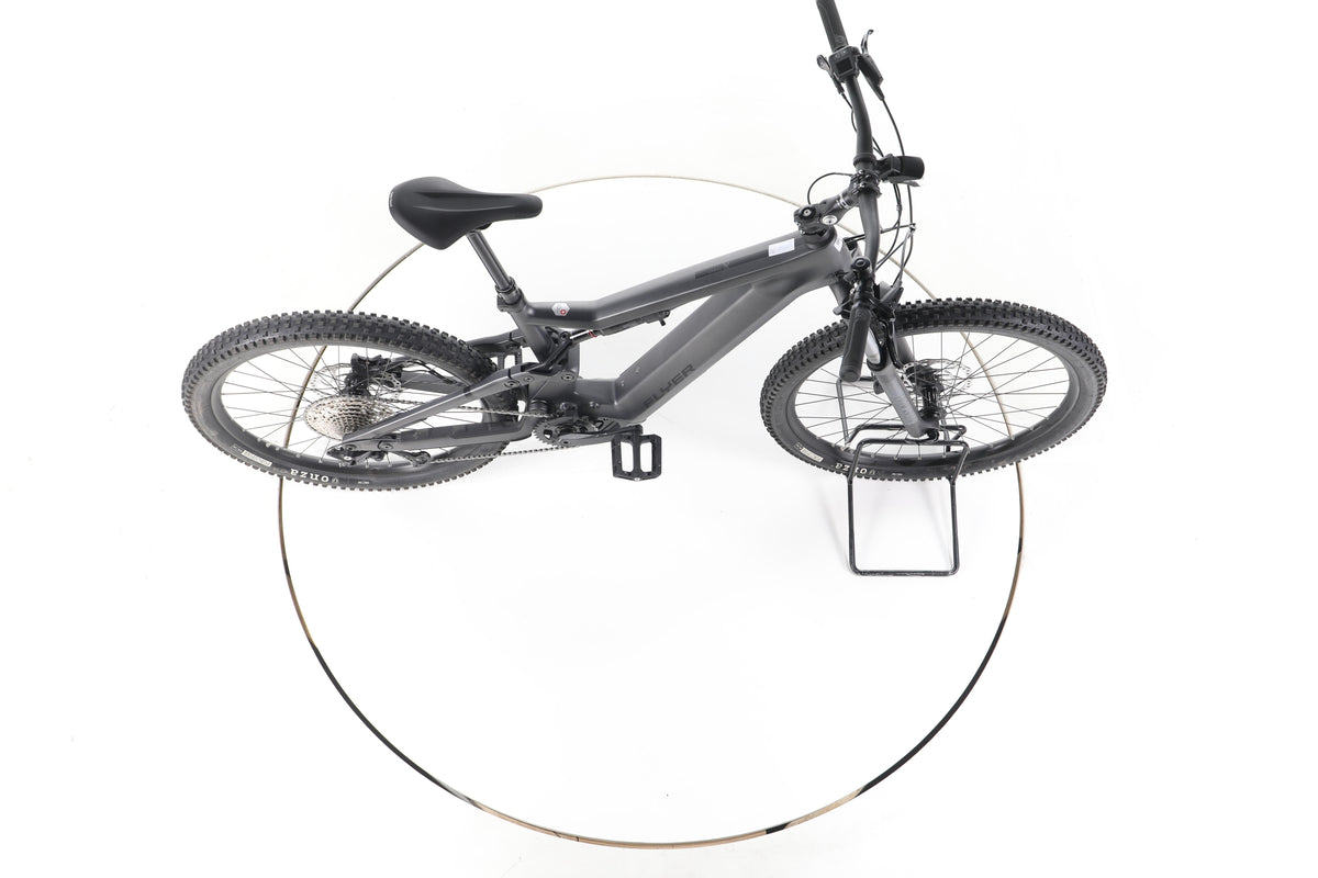 FLYER Uproc X 2.10 E-Bike Fully - Image 13