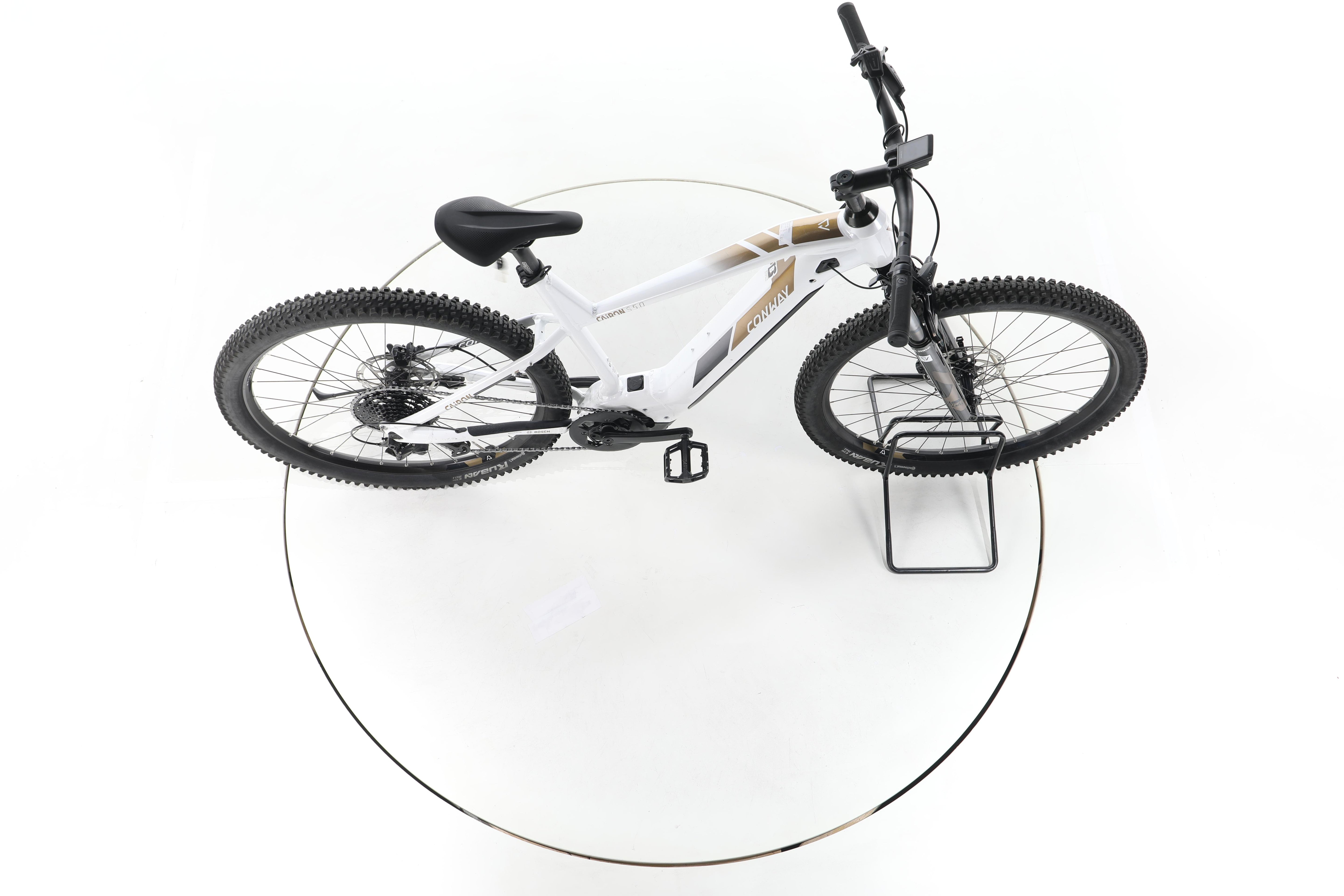 Conway Cairon S 5.0 E-Bike - Image 13