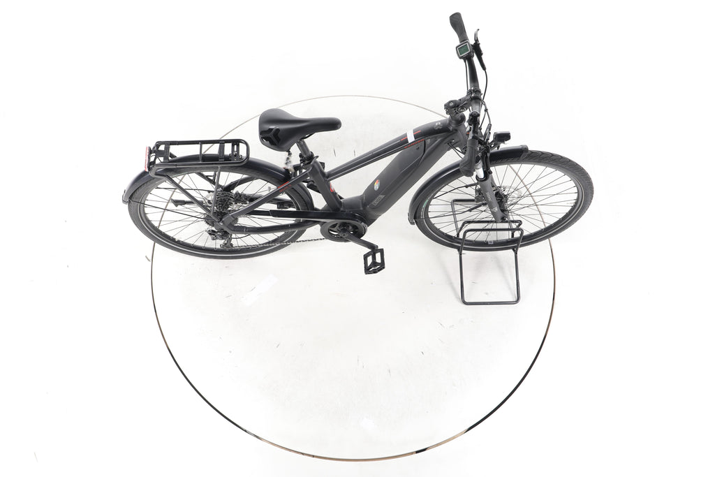 Carver Route E.400 Trekking E-Bike - Image 13