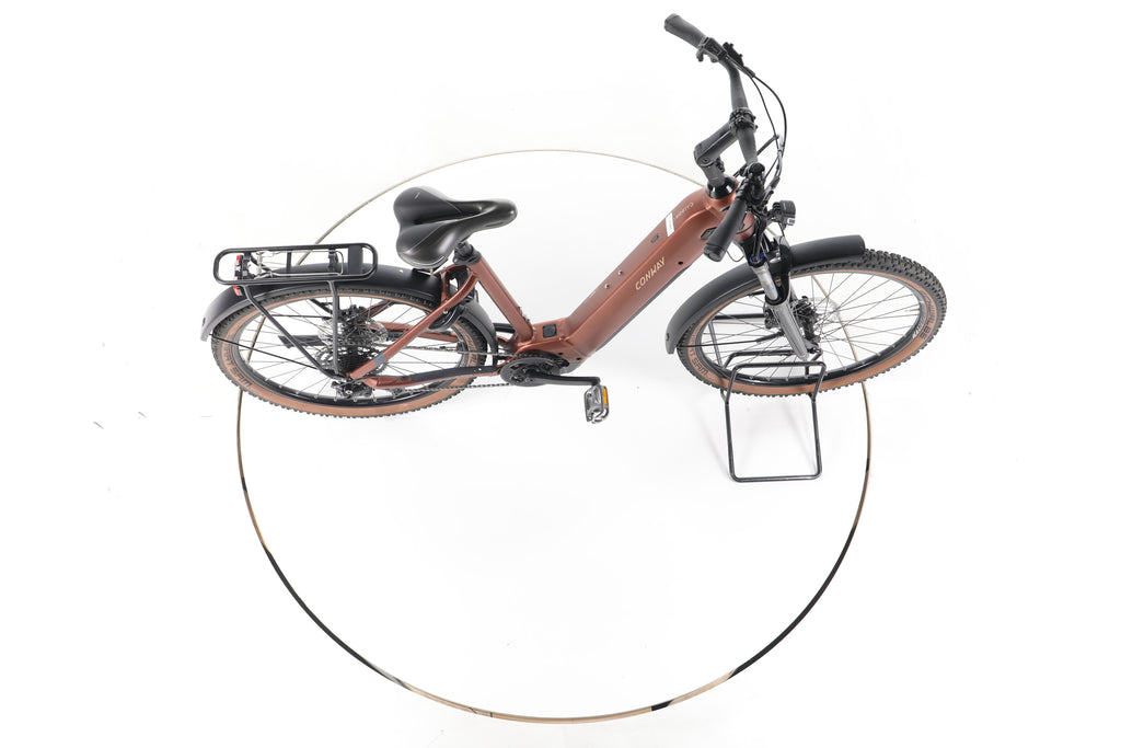 Conway Cairon C 2.0 Trekking E-Bike Tiefeinsteiger 2025 - Image 13