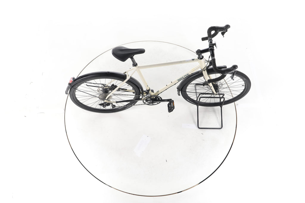 Breezer Bikes Doppler Team+ Gravelbike - Image 13