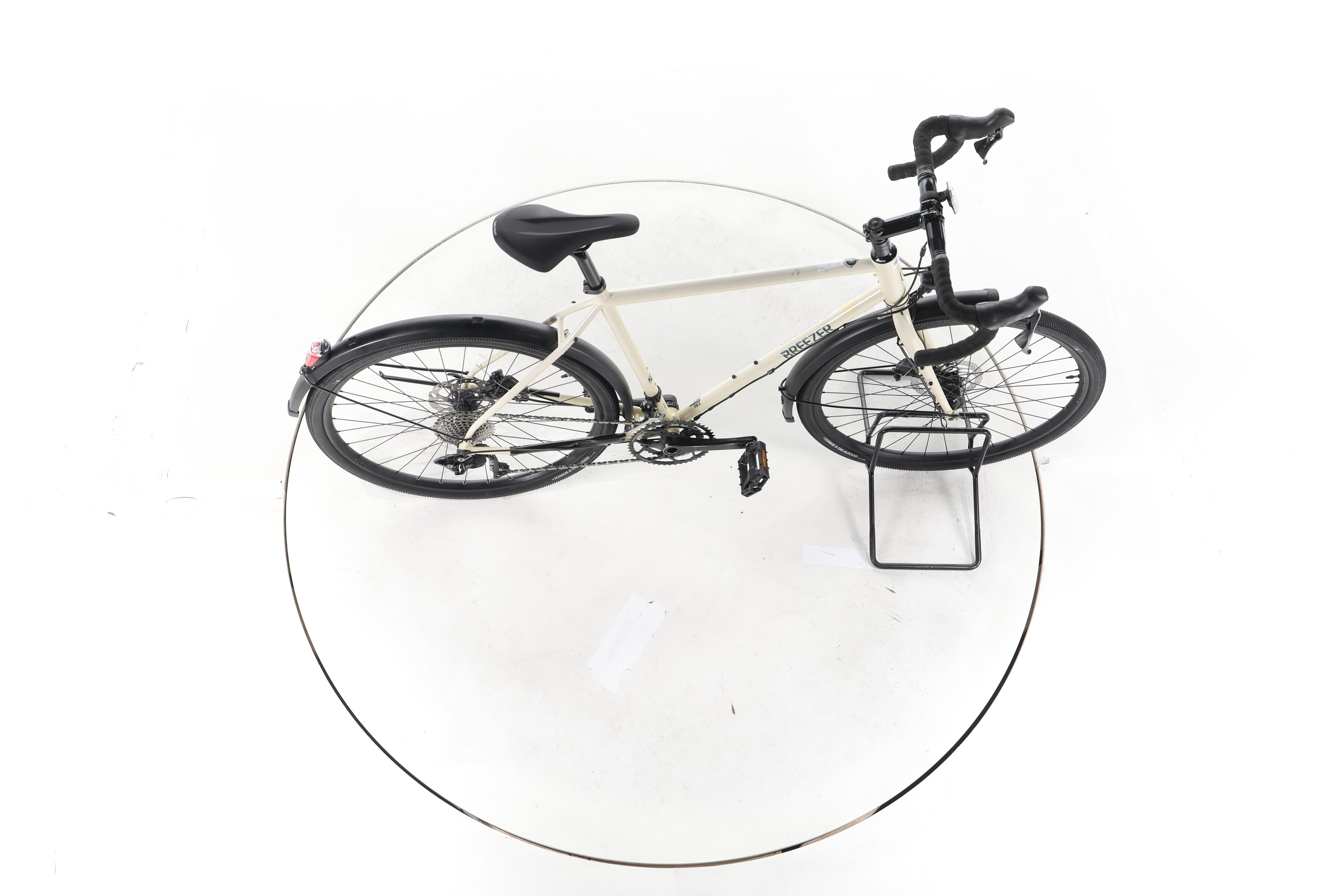 Breezer Bikes Doppler Team+ Gravelbike - Image 13