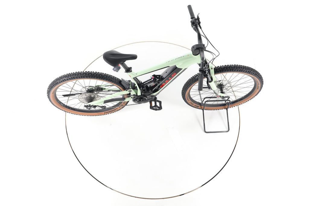 Bulls E-Stream EVO AM 2 Fully E-Bike - Image 13