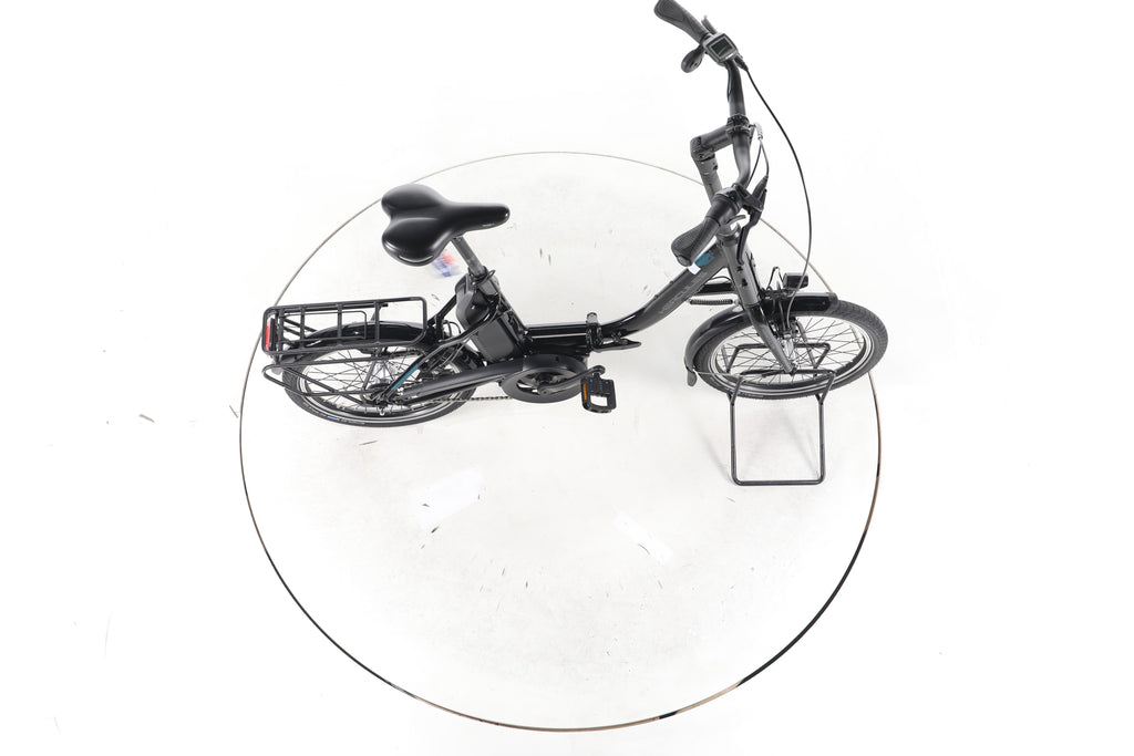 Hercules Rob Fold F7 Falt E-Bike Tiefeinsteiger - Image 13
