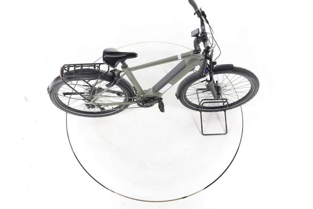 Kalkhoff Entice 5.B Season Trekking E-Bike - Image 13