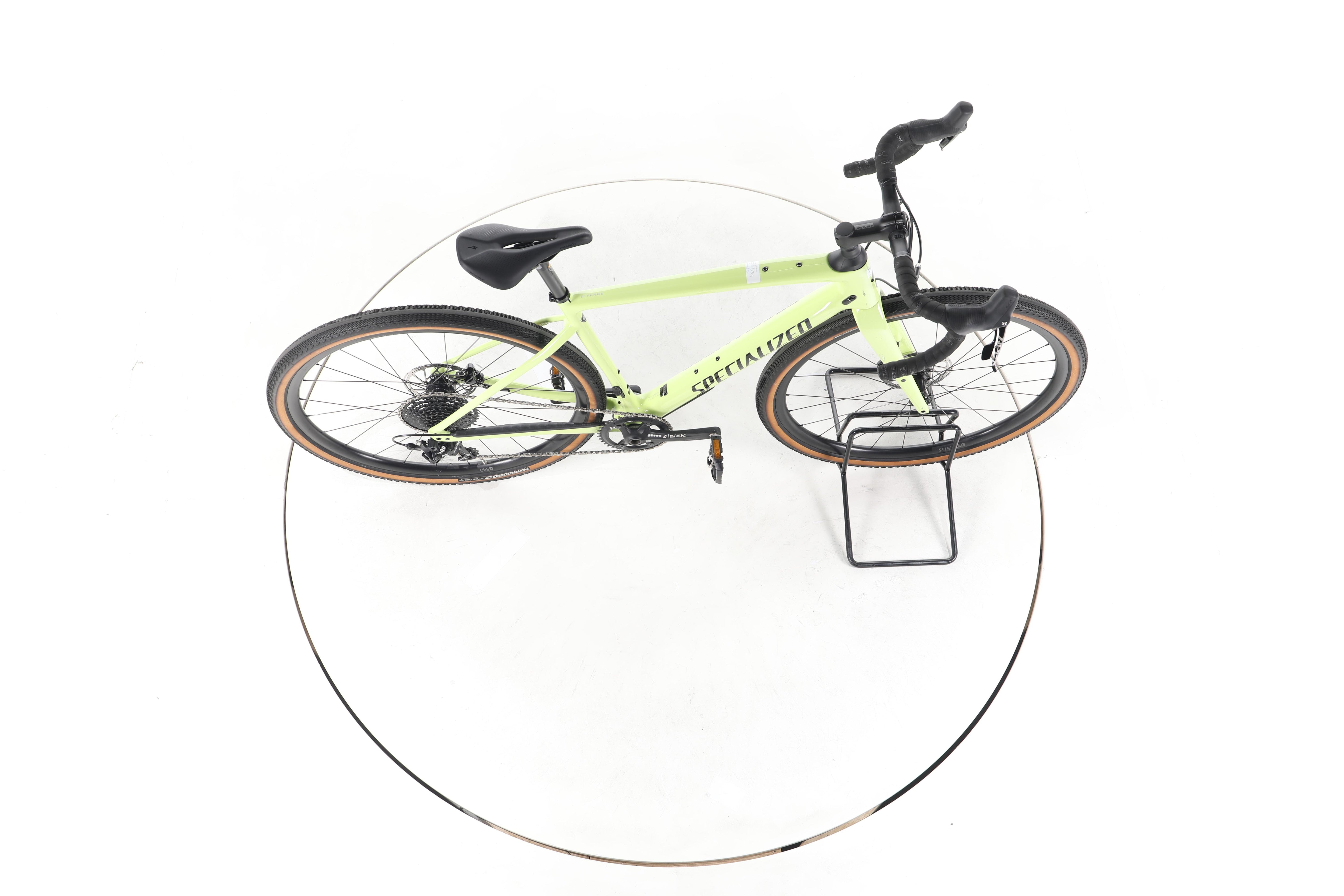 Specialized Diverge Sport Carbon Gravelbike Carbon - Image 13