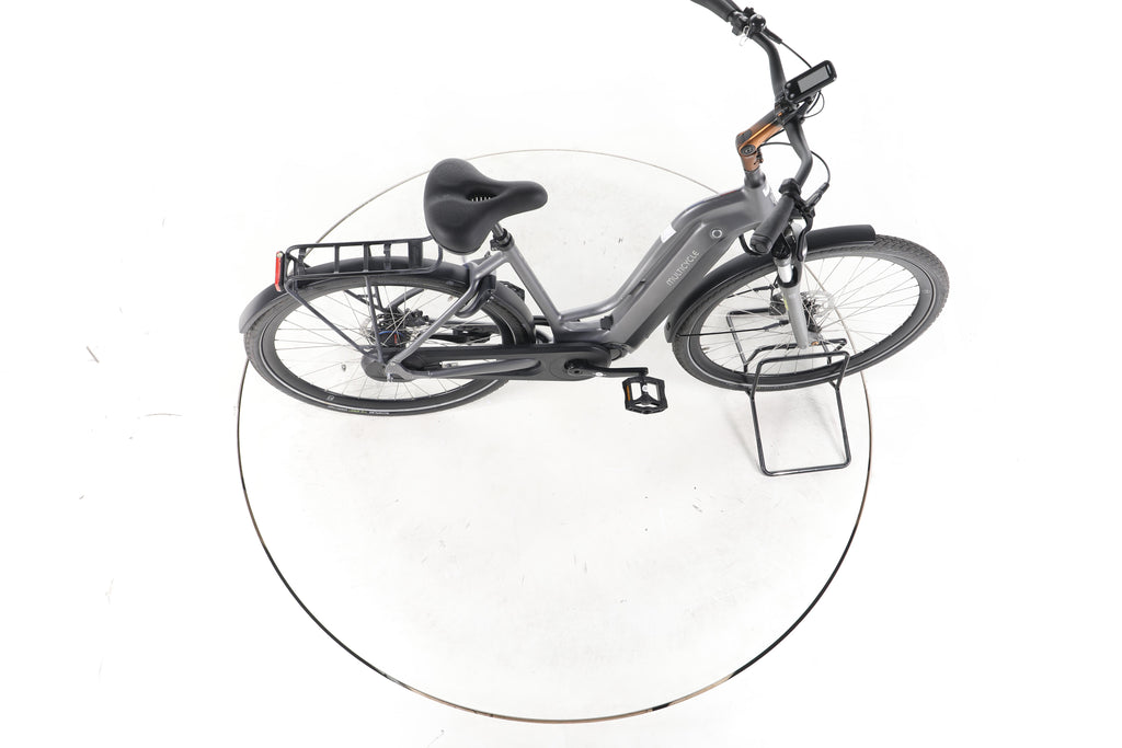 Multicycle Voyage Emi City E-Bike Tiefeinsteiger - Image 13