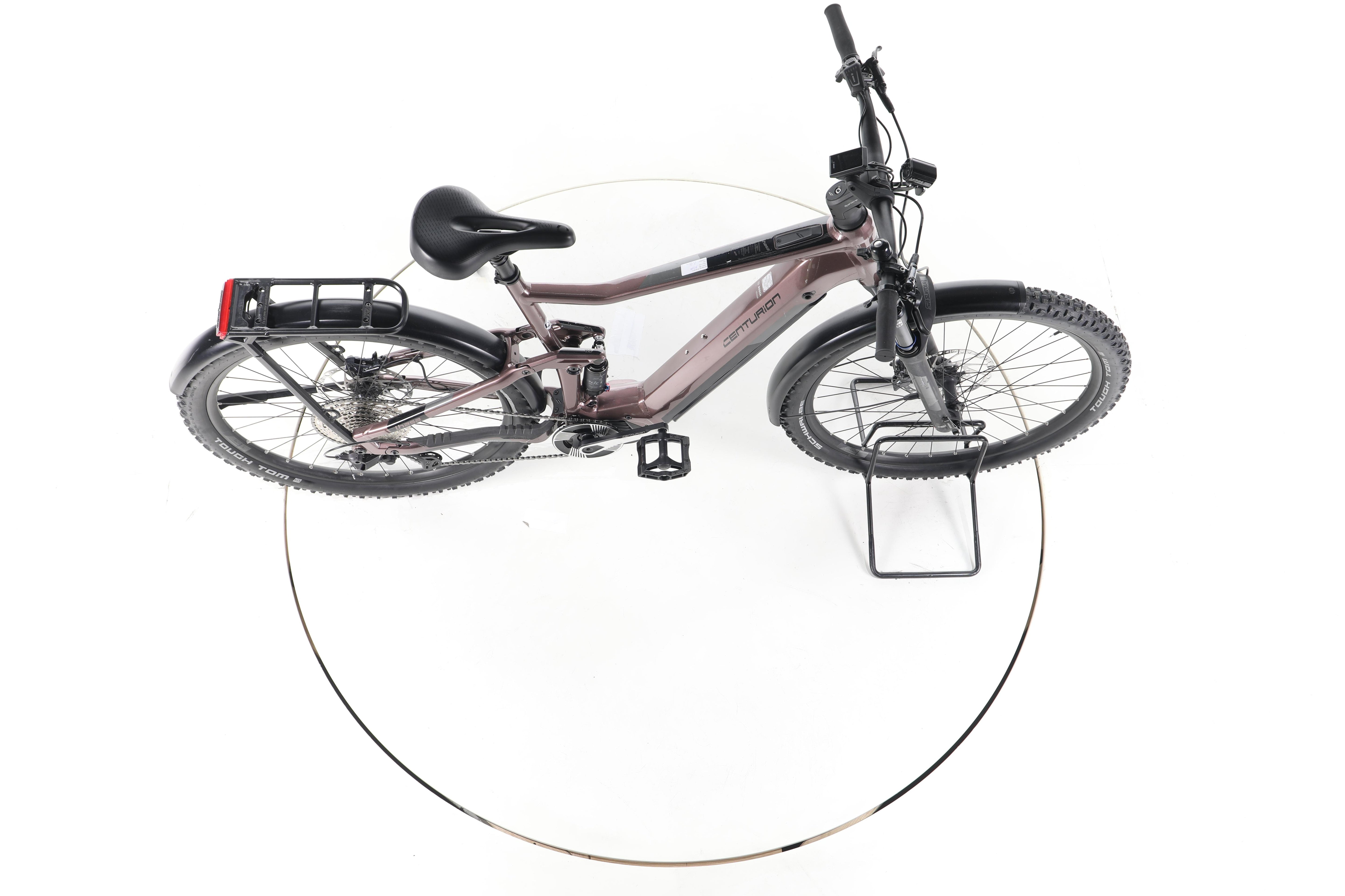 Centurion Lhasa R2700i EQ SUV E-Bike 2023 - Image 13