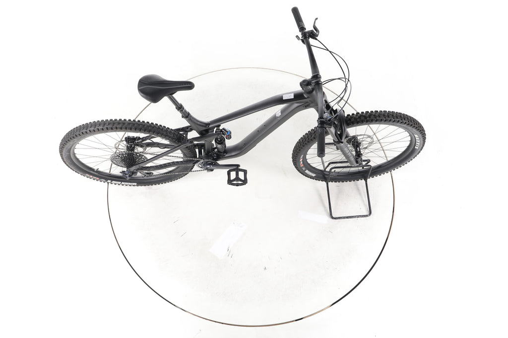 Cube Stereo ONE77 Pro Fahrrad Fully - Image 13