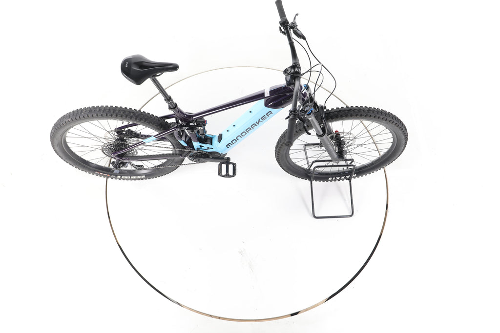 Mondraker DUSK R E-Bike Fully - Image 13