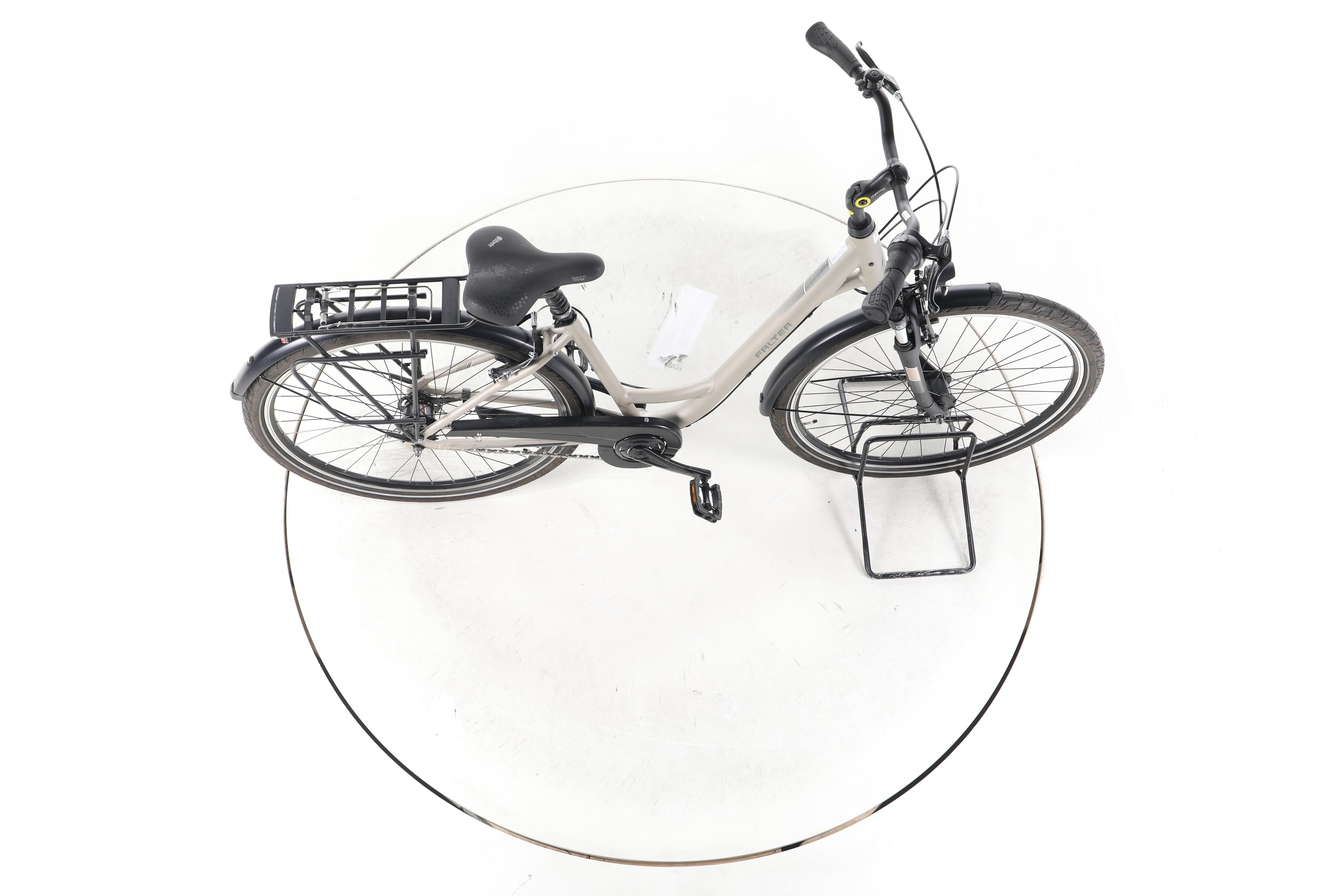 FALTER C 4.0 Wave Fahrrad City & Trekking - Image 13