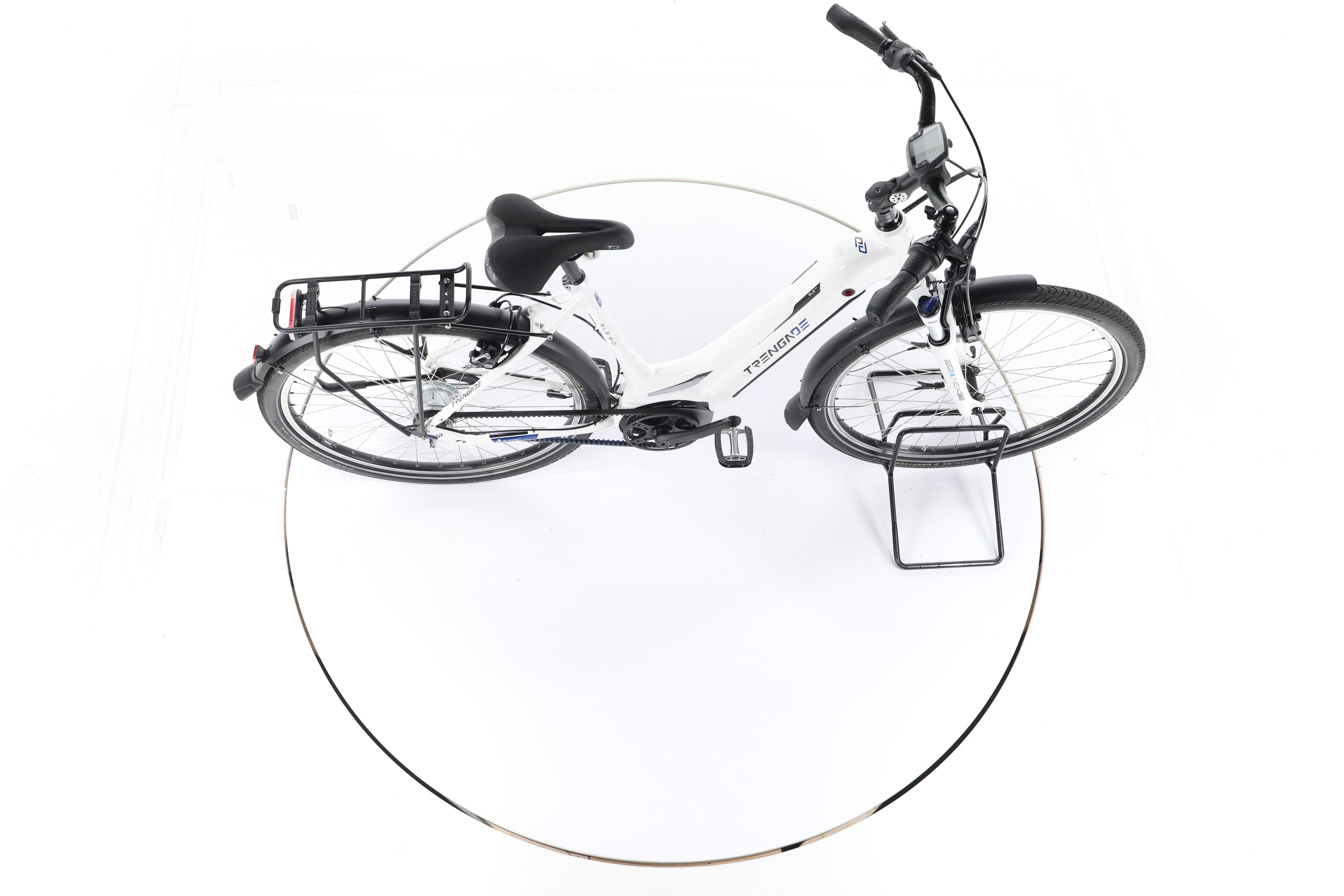 TRENGA DE SLE 8.0 i Gates City E-Bike Tiefeinsteiger - Image 13